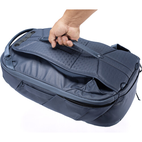 Peak Design BTR-30-MN-1 Travel Backpack 30L - Midnight - 8